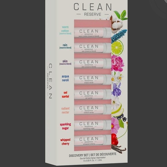 Reserve Discovery Set Collection - Picture 5 of 5